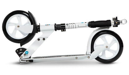 Micro Kickboard Micro White Teen / Adult Scooter