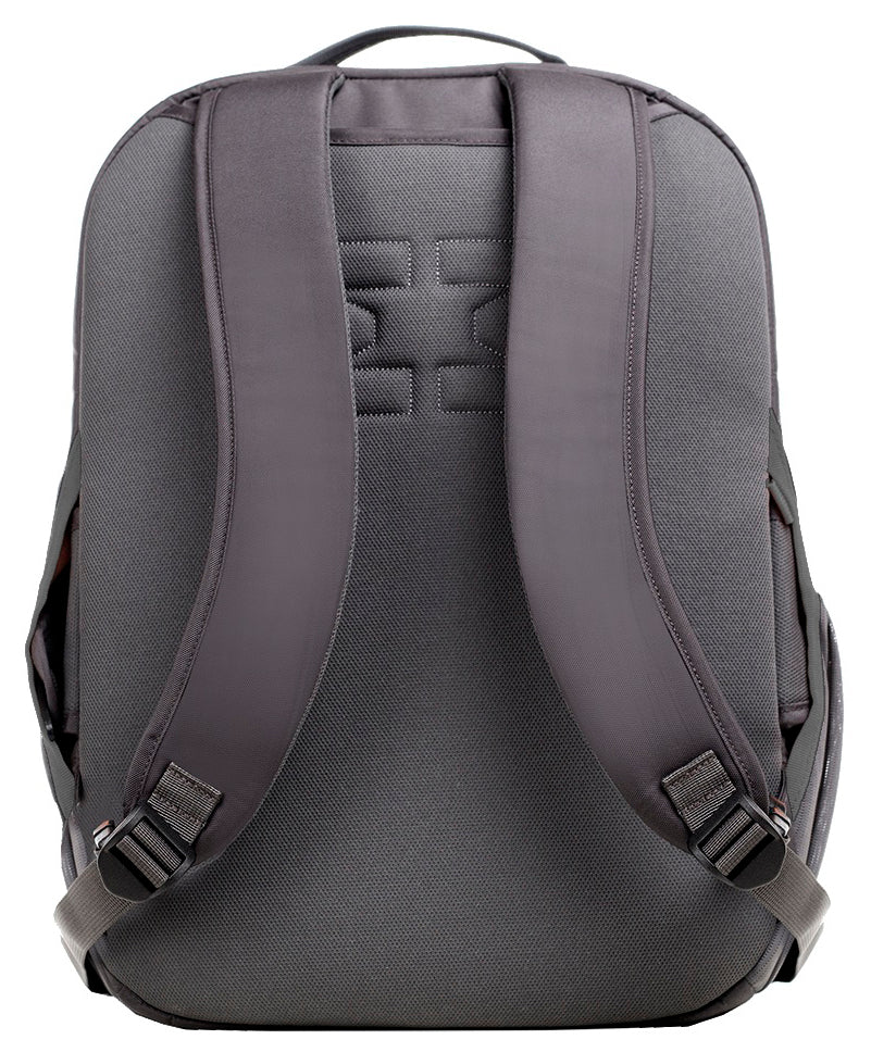 MiniMeis G4 Backpack - Black/Grey