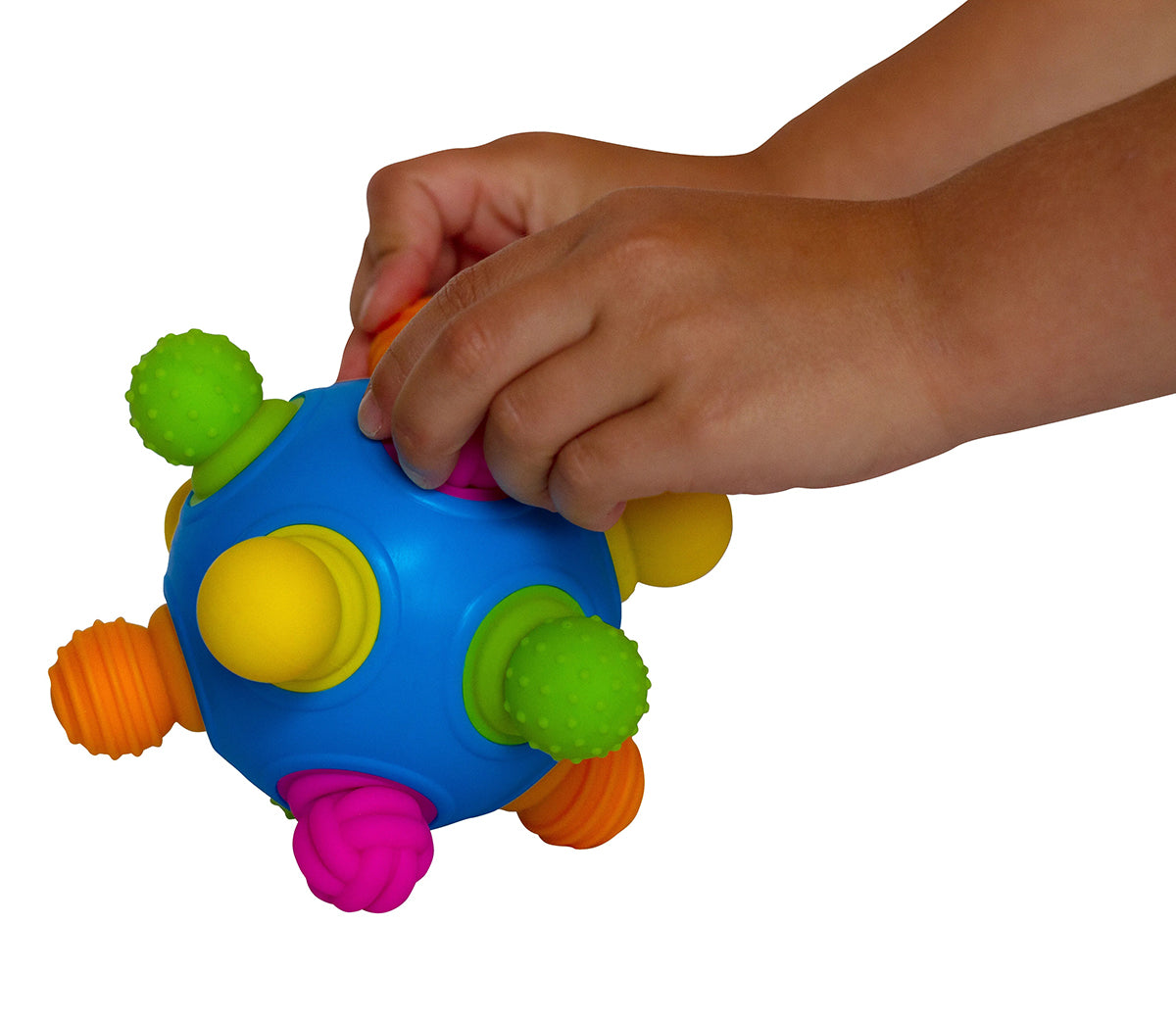 Mobi Woblii Sensory Ball