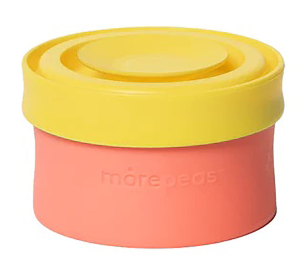 morepeas Essential Snack Bowl - Blueberry