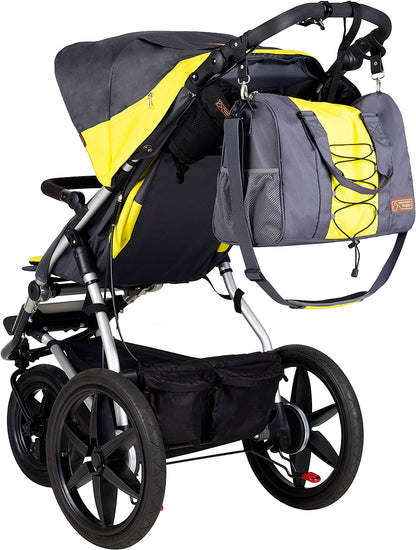 Mountain Buggy Duffel Bag - Solus