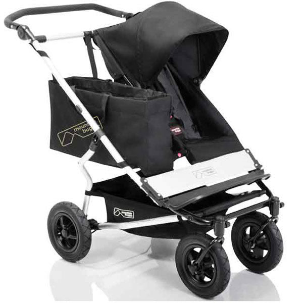 Mountain Buggy Joey Tote Bag for Duet / Duo Stroller