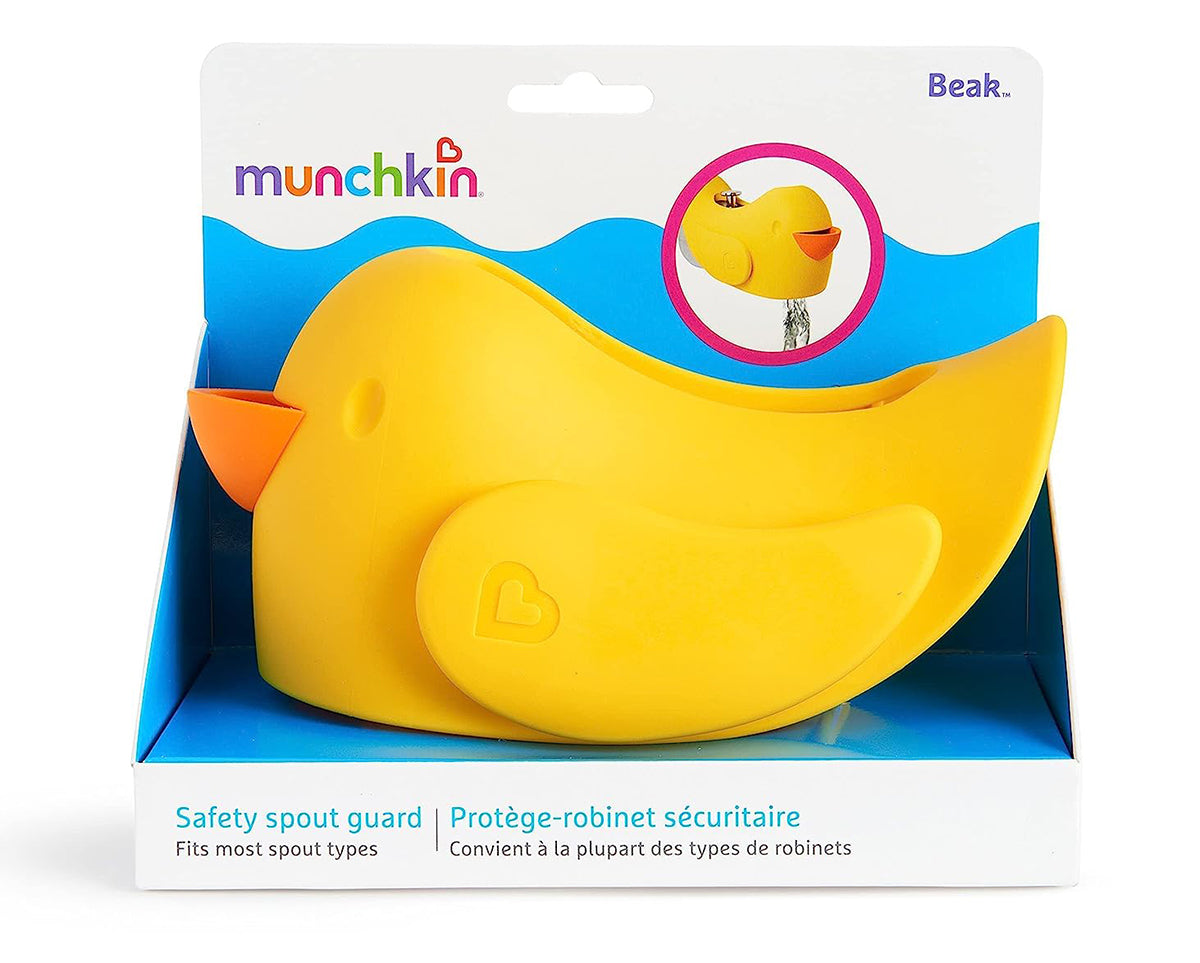 Munchkin Beak Spout Guard