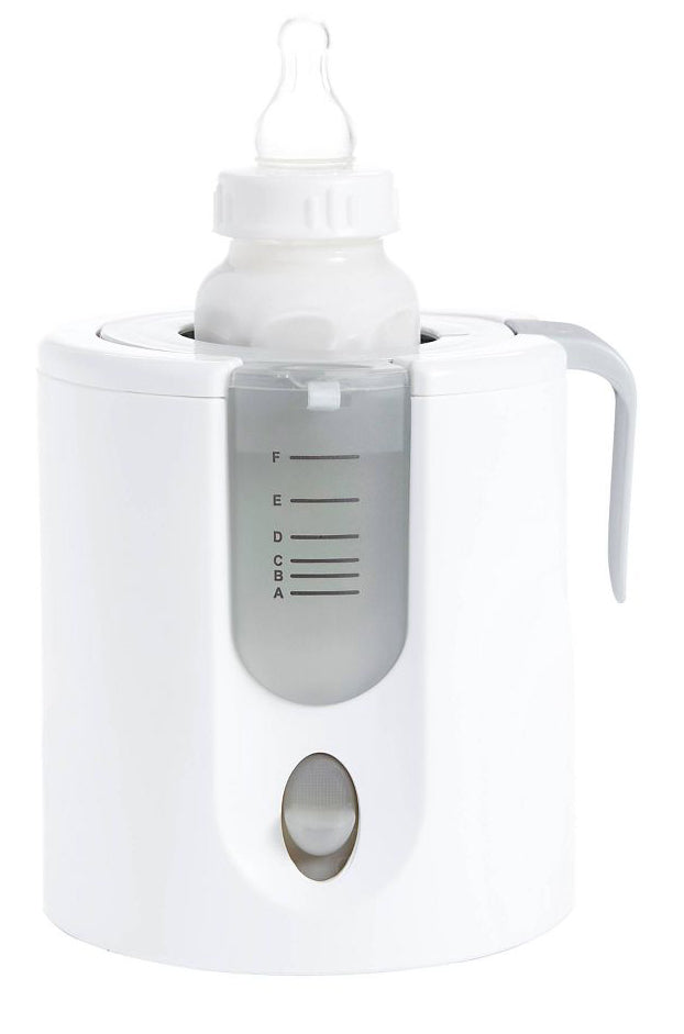 Munchkin Fast Bottle Warmer