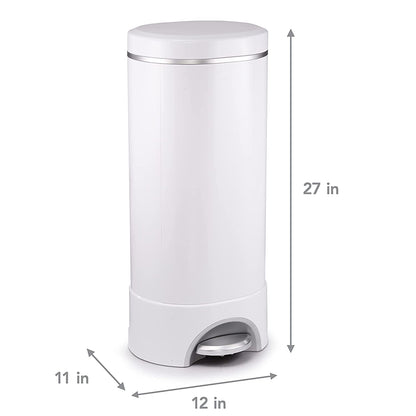 Munchkin STEP Diaper Pail