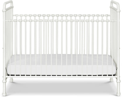 Namesake Abigail 3-in-1 Convertible Crib - Washed White