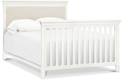 Namesake Darlington 4-in-1 Convertible Crib - Warm White