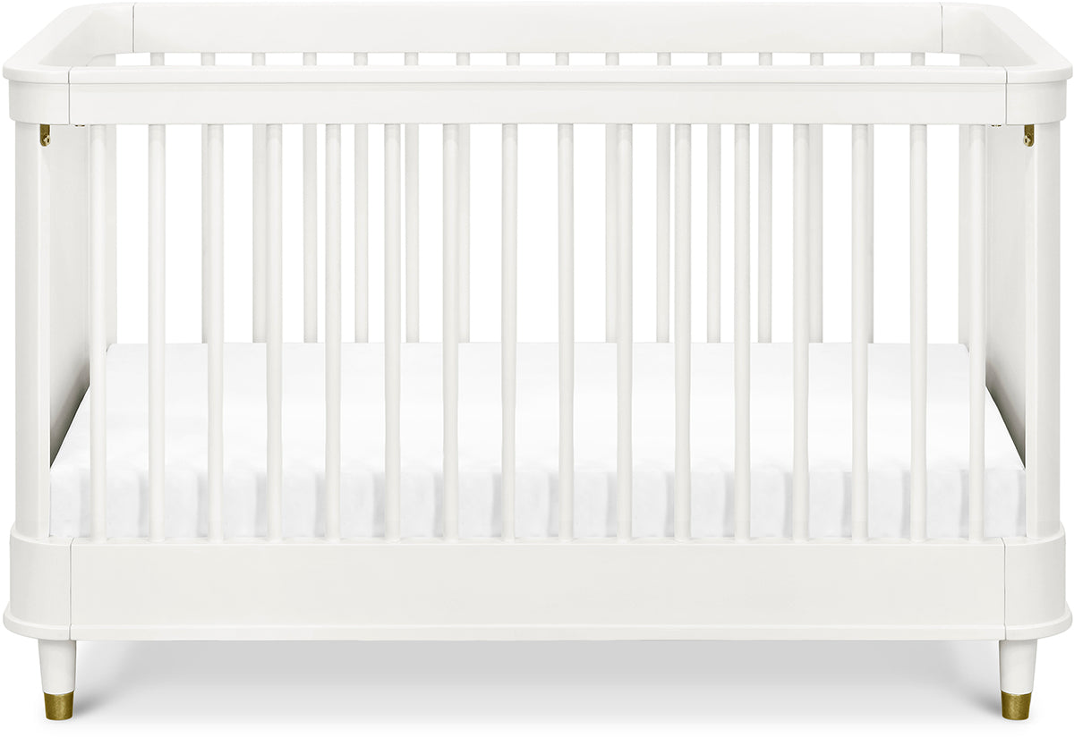 Namesake Tanner 3-in-1 Convertible Crib - Warm White