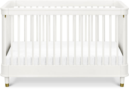 Namesake Tanner 3-in-1 Convertible Crib - Warm White