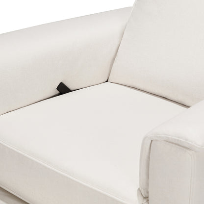 Namesake Willa Recliner - Performance Cream Eco-Weave