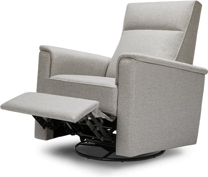 Namesake Willa Recliner - Performance Grey Eco-Weave