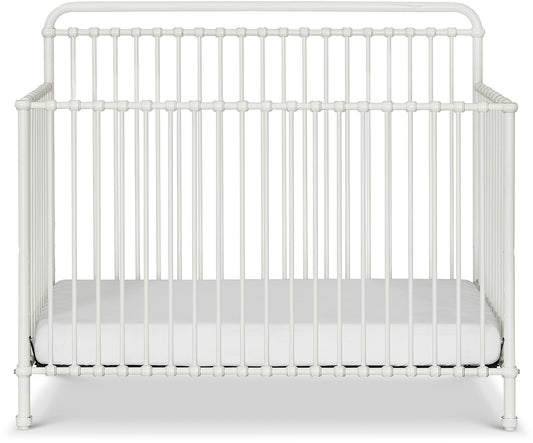 Namesake Winston 4-in-1 Convertible Crib - Washed White