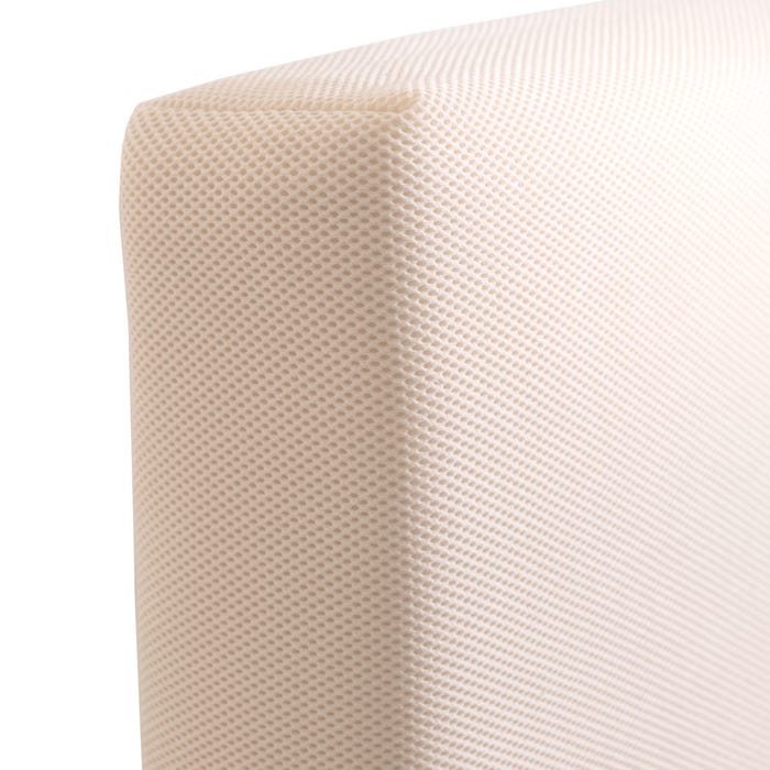 Naturepedic Breathable Crib Mattress Pad