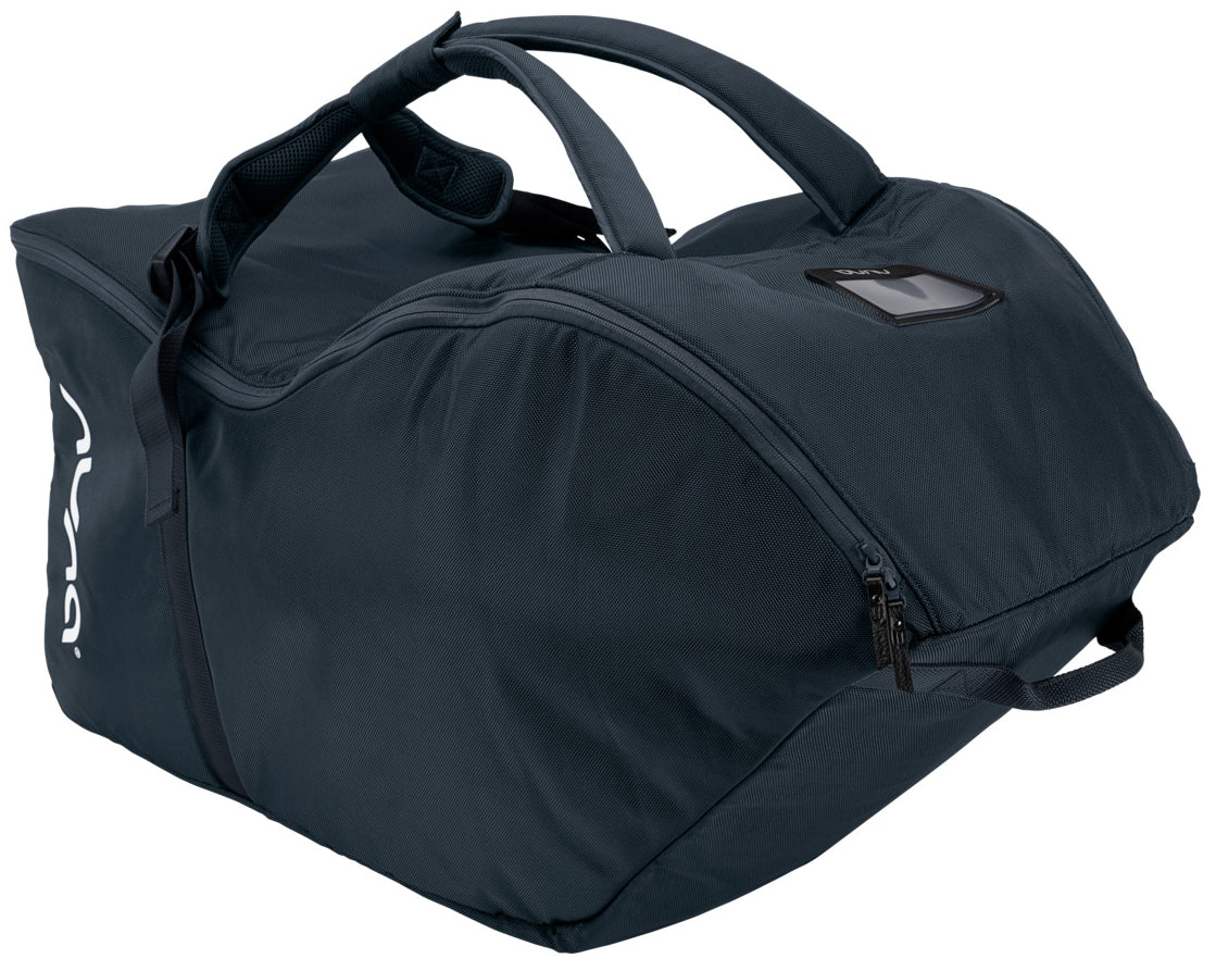 Nuna Pipa Series Car Seat Travel Bag - Indigo