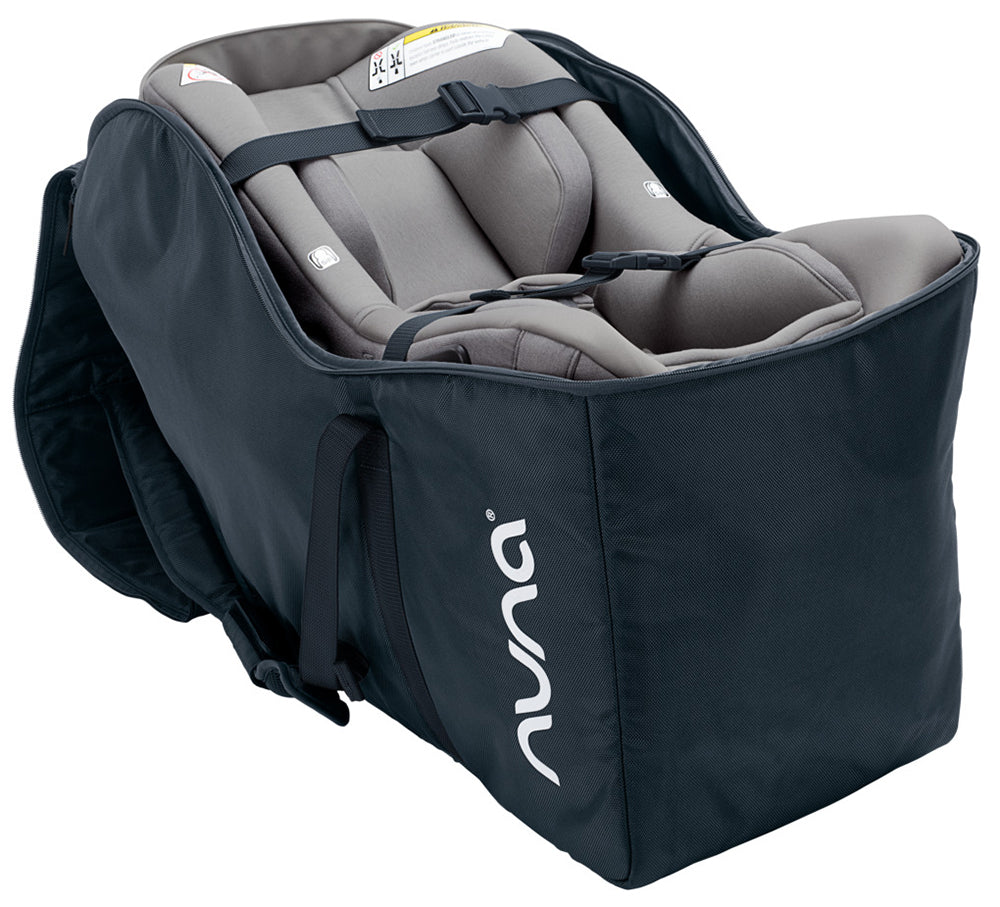 Nuna Pipa Series Car Seat Travel Bag - Indigo