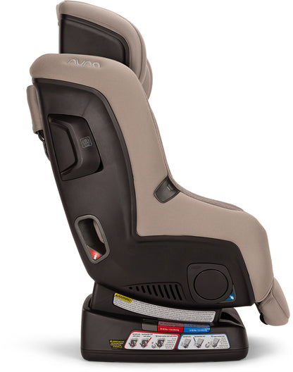 Nuna Rava Convertible Car Seat - Cedar (Flame Retardant Free)