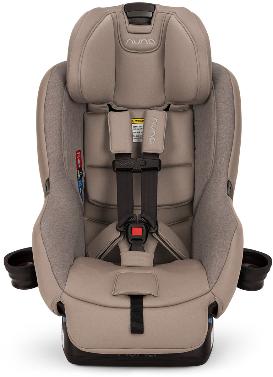 Nuna Rava Convertible Car Seat - Cedar (Flame Retardant Free)