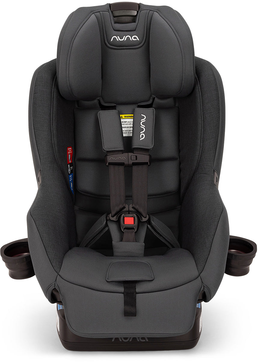 Nuna Rava Convertible Car Seat - Ocean (Flame Retardant Free)