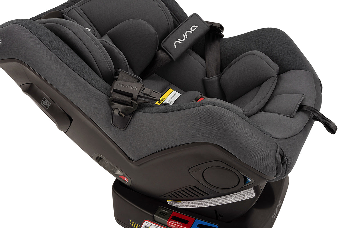 Nuna Rava Convertible Car Seat - Ocean (Flame Retardant Free)