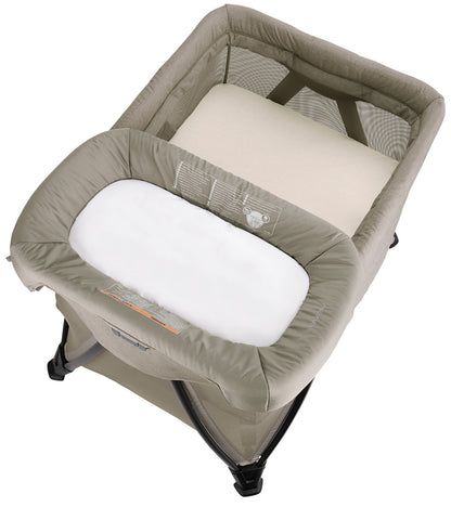 Nuna SENA Aire Playard Changer - Hazelwood