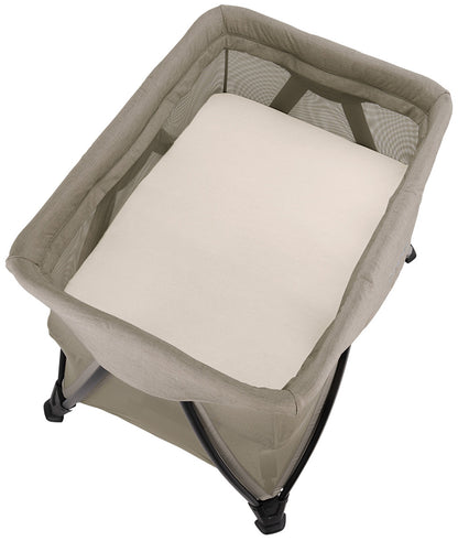 Nuna SENA Aire Playard Changer - Hazelwood