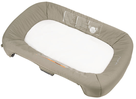 Nuna SENA Aire Playard Changer - Hazelwood