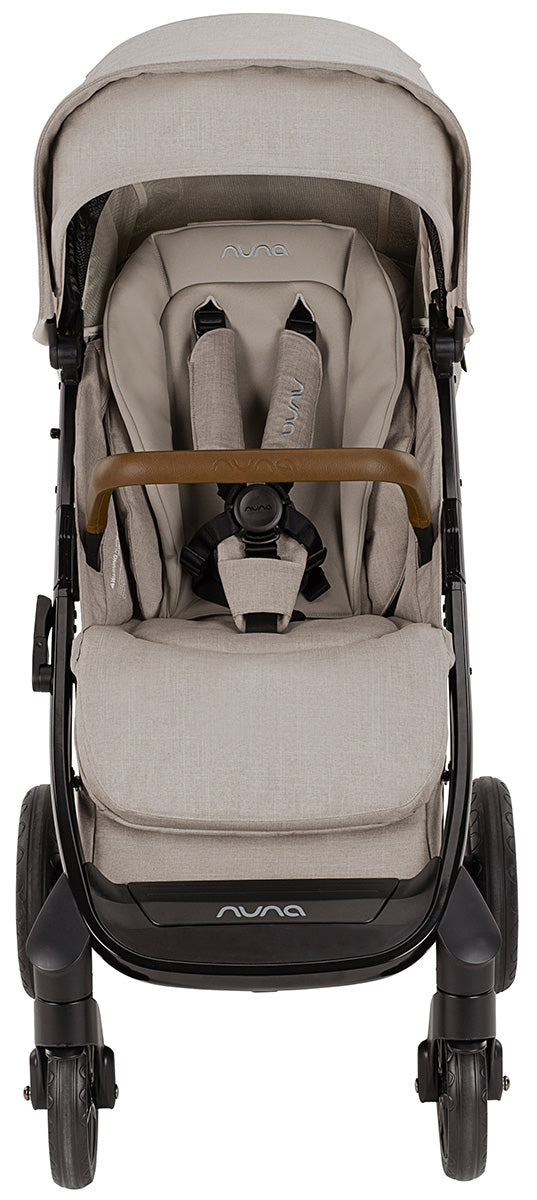 Nuna TAVO Next + PIPA RX Travel System Bundle - Hazelwood