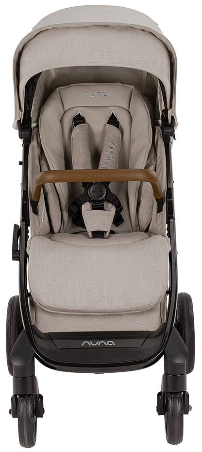 Nuna TAVO Next Stroller - Hazelwood