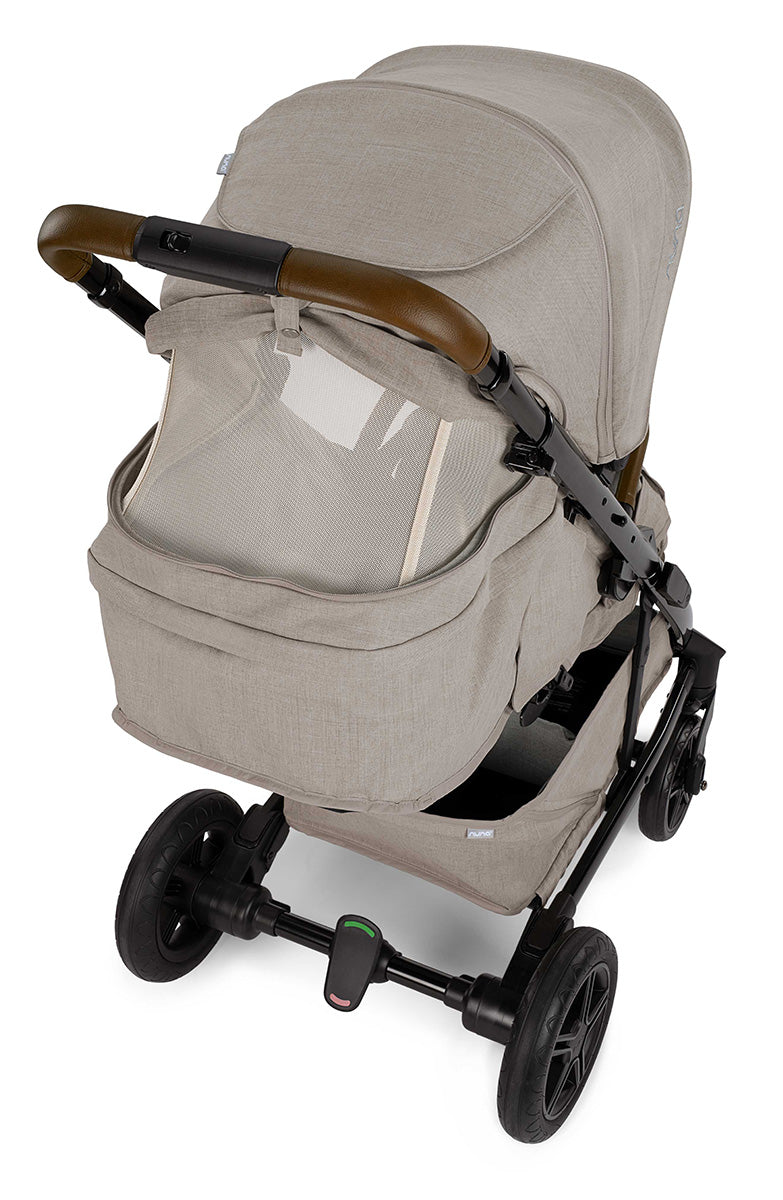 Nuna TAVO Next Stroller - Hazelwood