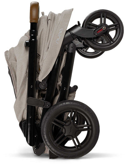 Nuna TAVO Next Stroller - Hazelwood