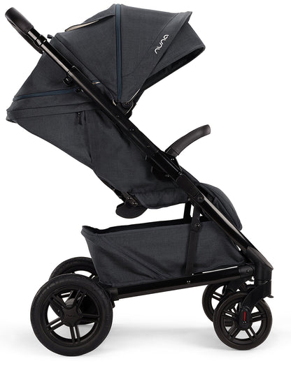 Nuna TAVO Next Stroller - Ocean