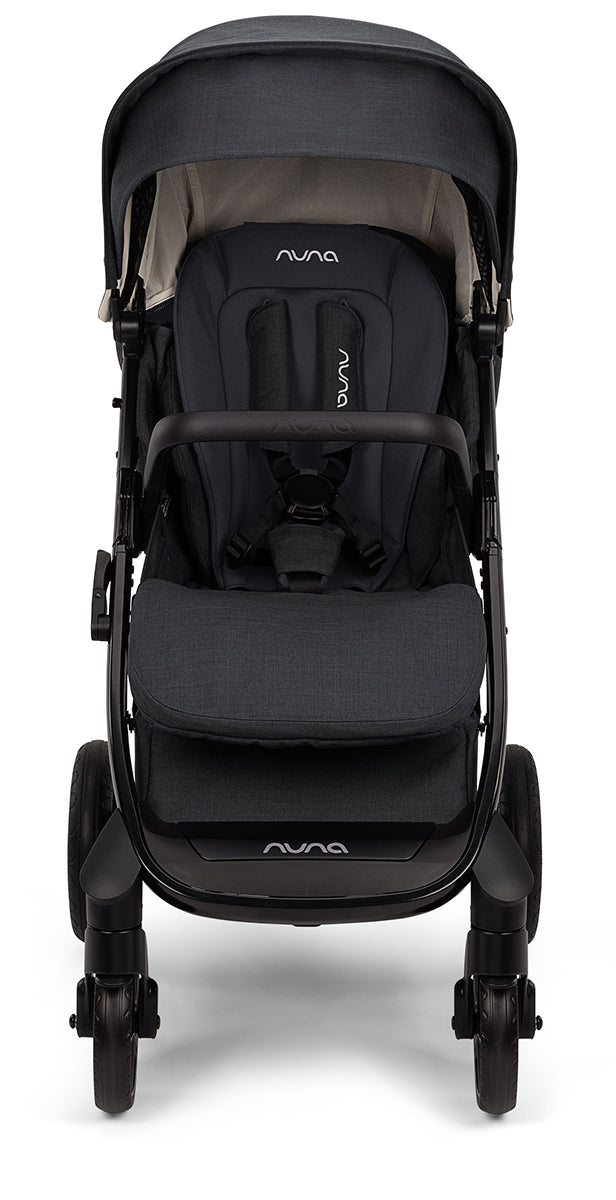 Nuna TAVO Next Stroller - Ocean