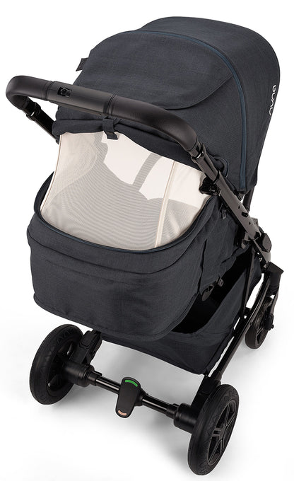 Nuna TAVO Next Stroller - Ocean