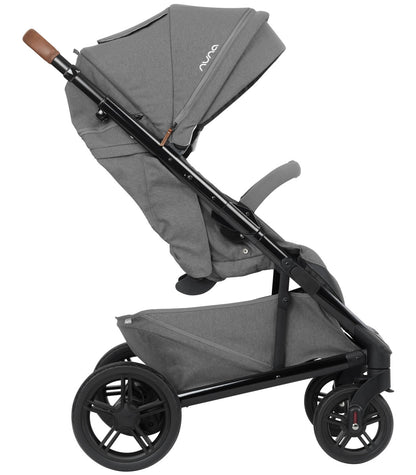 Nuna Tavo Stroller - Granite