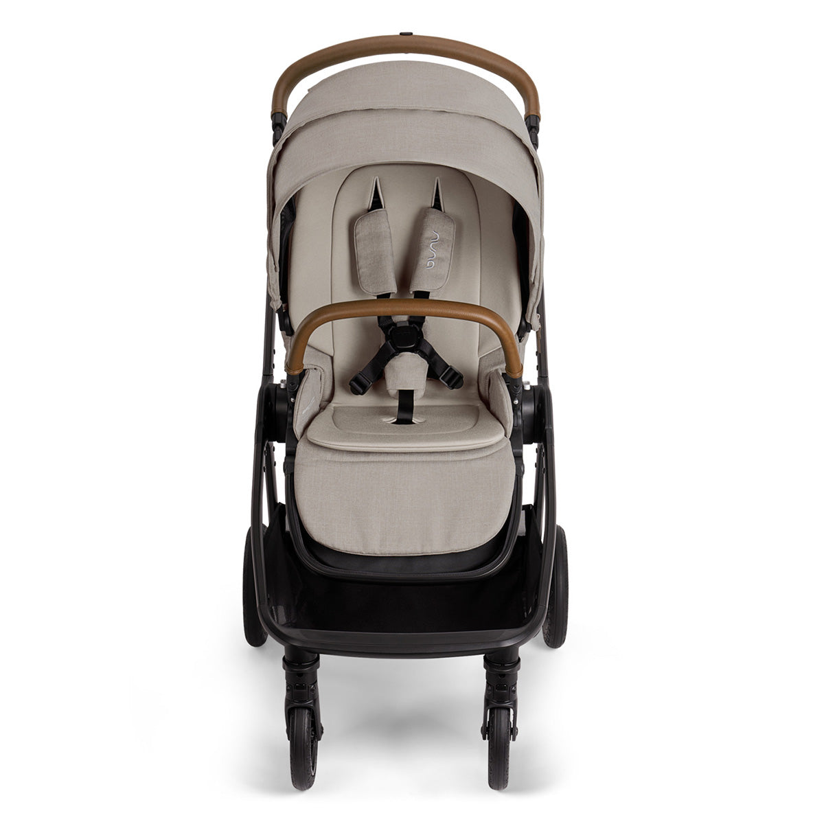 Nuna TRIV Next Compact Stroller - Hazelwood