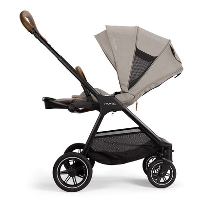 Nuna TRIV Next Compact Stroller - Hazelwood