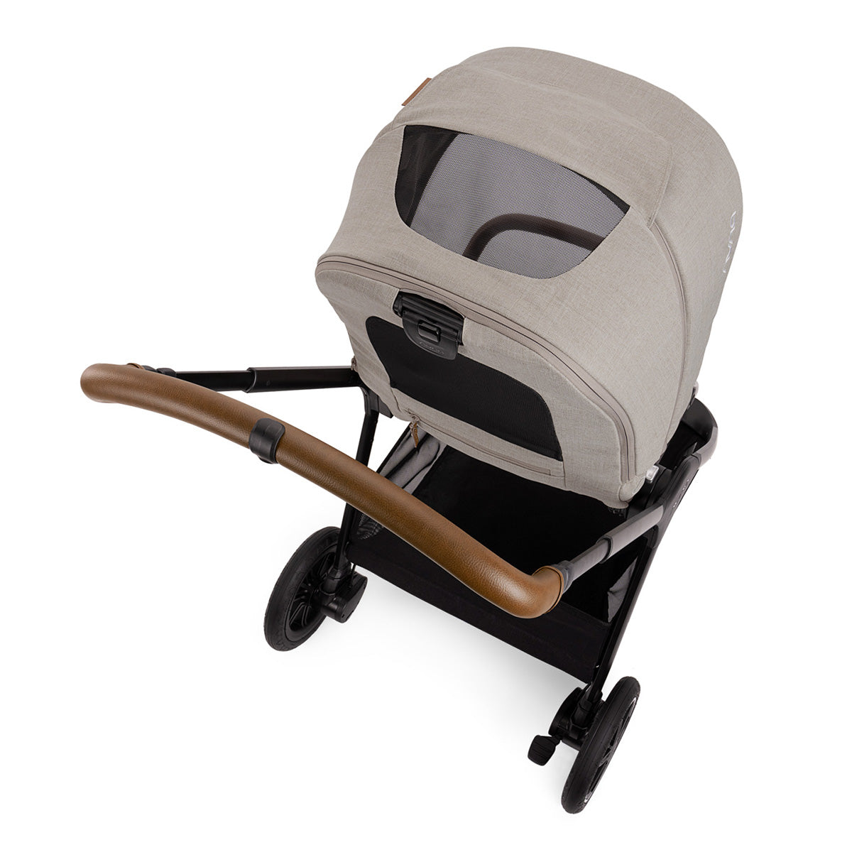 Nuna TRIV Next Compact Stroller - Hazelwood