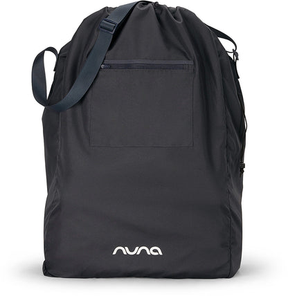 Nuna TRVL LX + PIPA RX Travel System Bundle - Granite