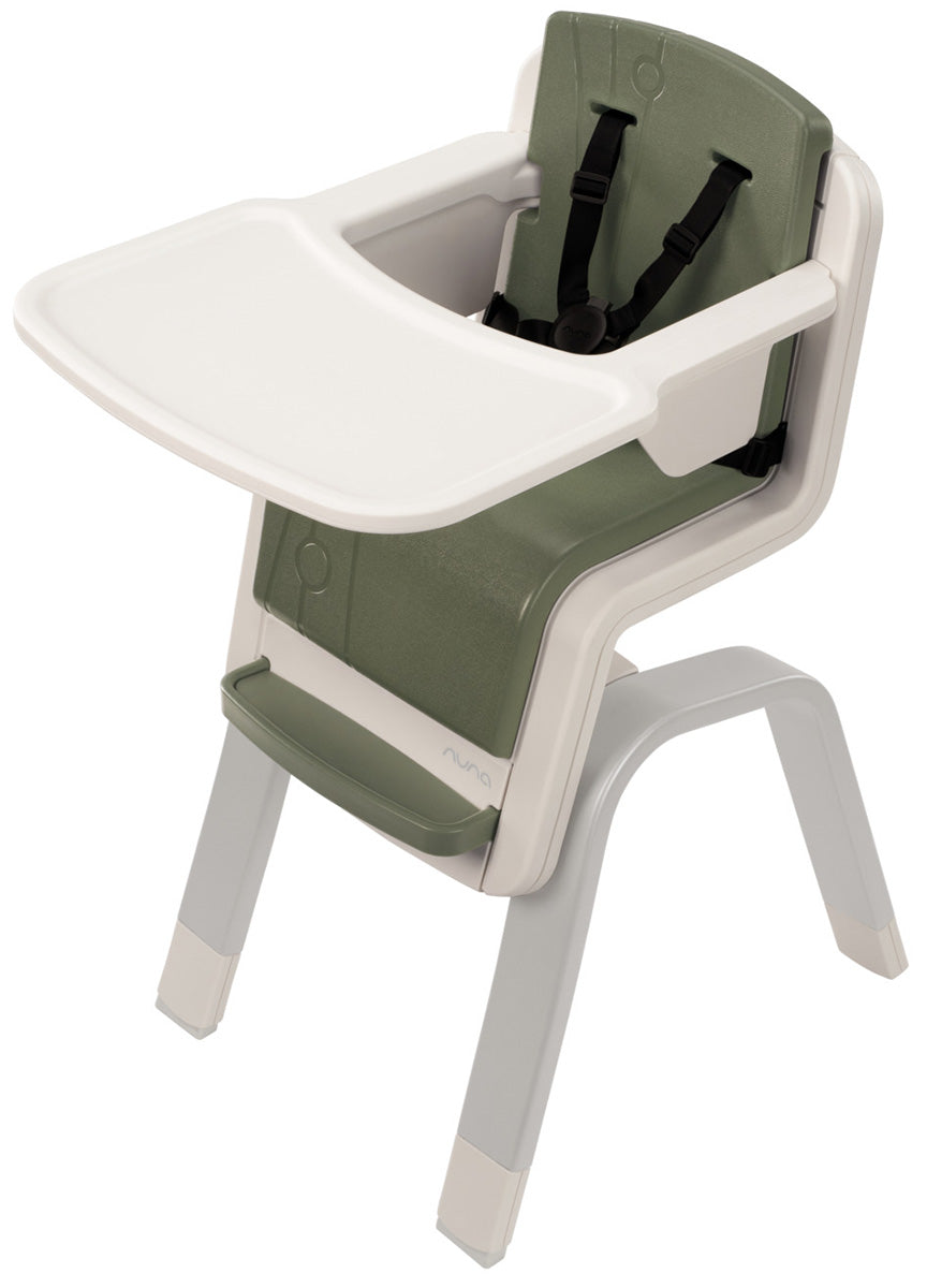 Nuna Zaaz High Chair - Pine