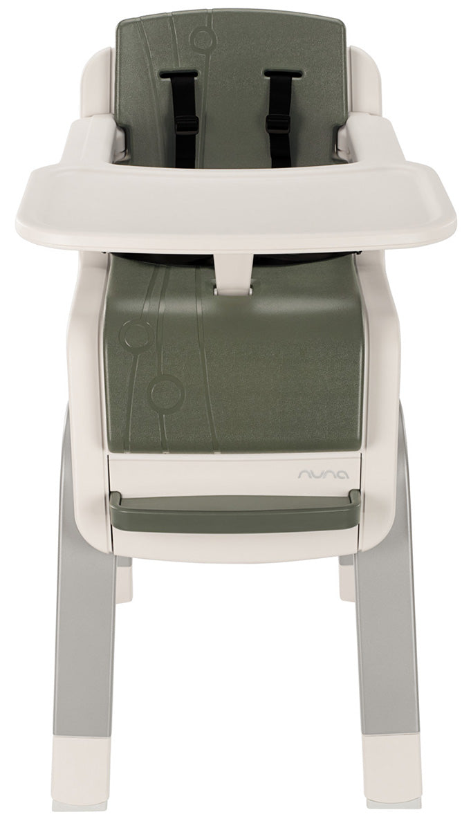 Nuna Zaaz High Chair - Pine