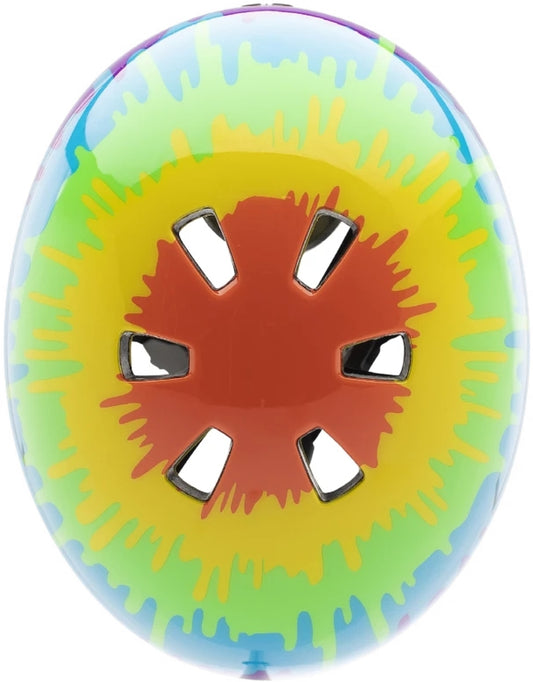 Nutcase Baby Nutty Helmet with MIPS - Tie Dye