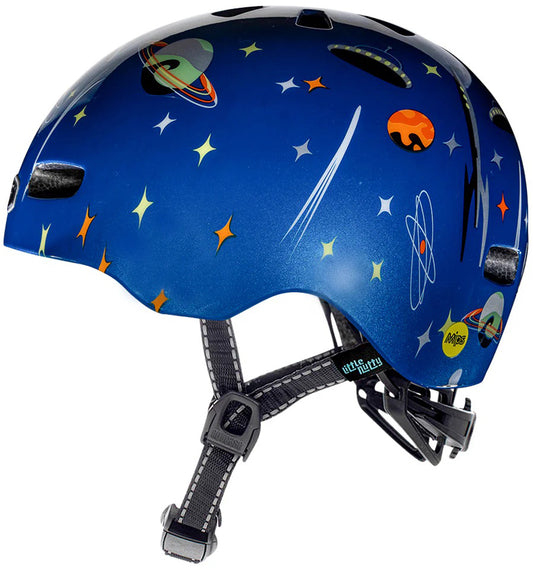 Nutcase Helmet w/MIPS - Galaxy Guy Gloss, Baby Nutty