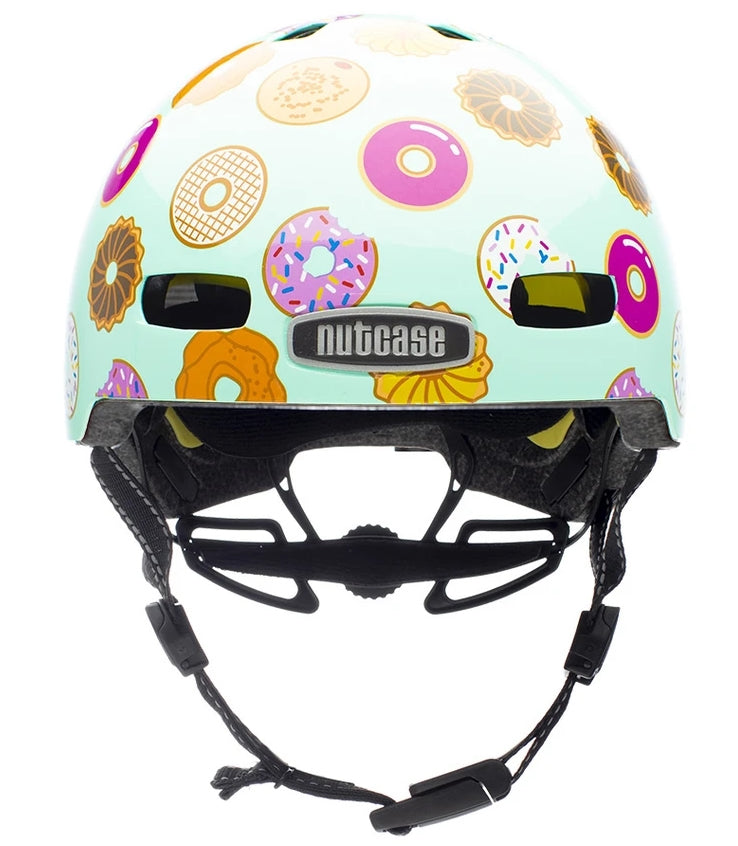 Nutcase Little Nutty Helmet with MIPS - Doh