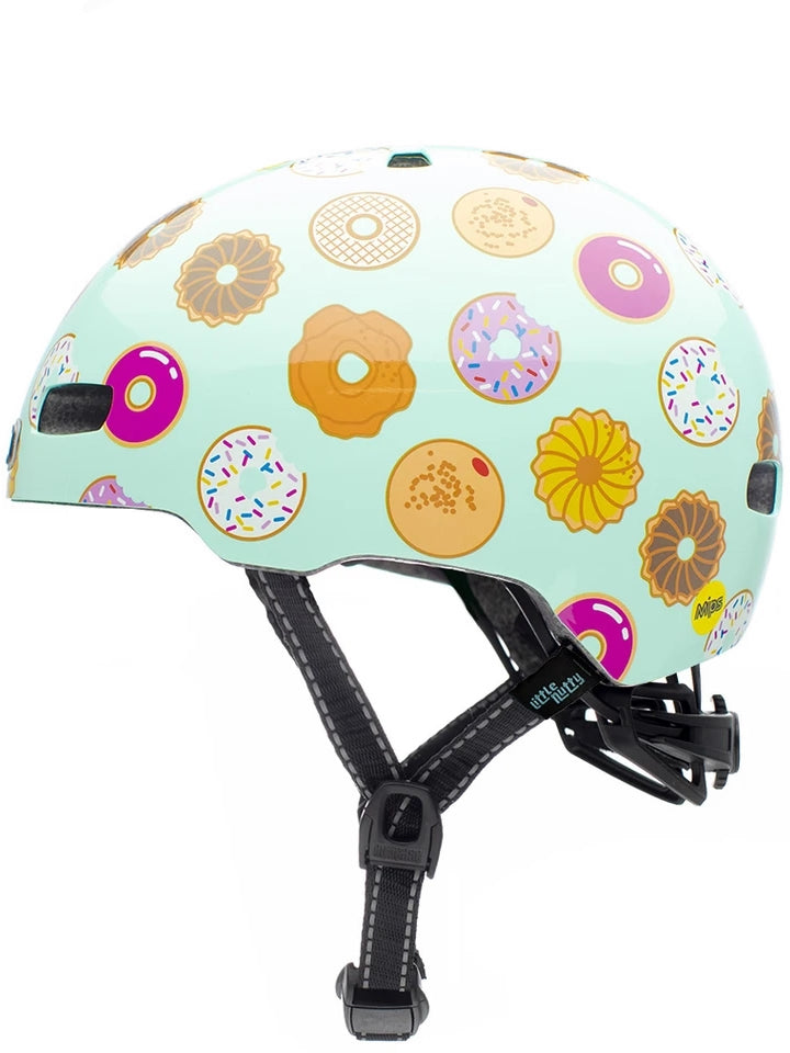 Nutcase Little Nutty Helmet with MIPS - Doh