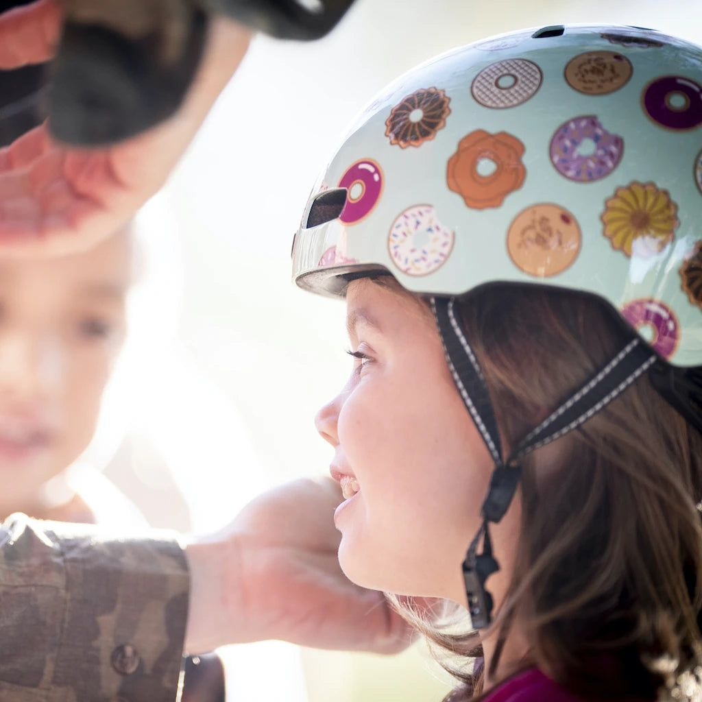 Nutcase Little Nutty Helmet with MIPS - Doh