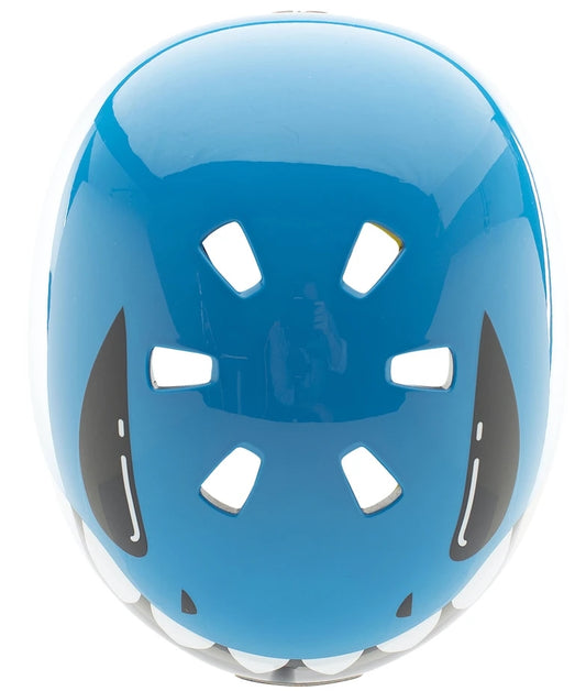 Nutcase Little Nutty Helmet with MIPS - Lil' Jaws