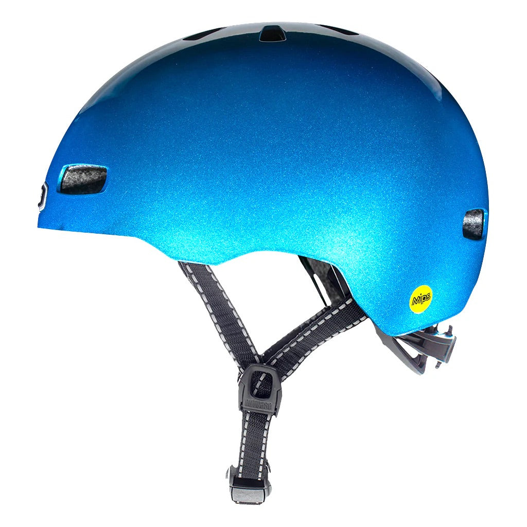 Nutcase Street Helmet w/MIPS - Brittany, Medium (Adult)