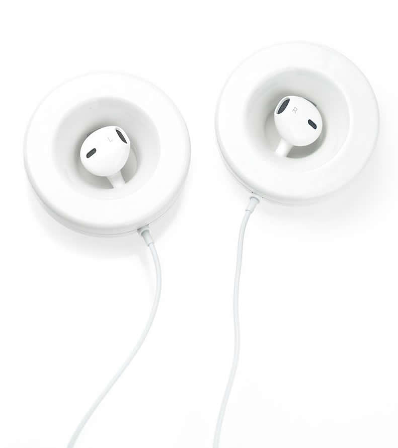 Olababy Bellytunes Prenatal Earbud Adapter System