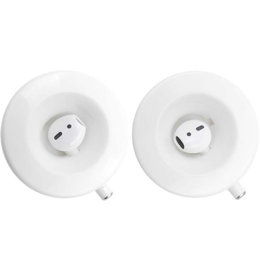 Olababy Bellytunes Prenatal Earbud Adapter System