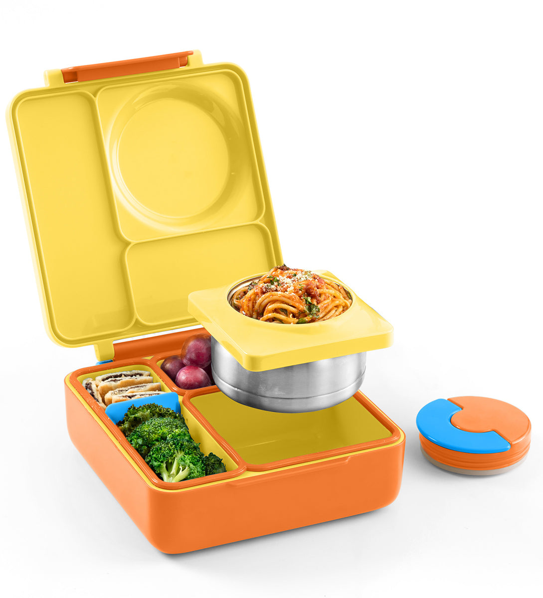 Omie Life OmieBox Bento Box - Sunshine